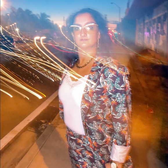 Meet your Posher, Sabrina - Picture 8 of 8